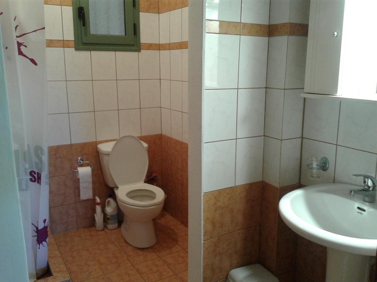 Vegera Apartments Vasilikiádhes Eksteriør billede